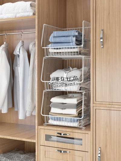 现代服饰鞋帽3D模型下载